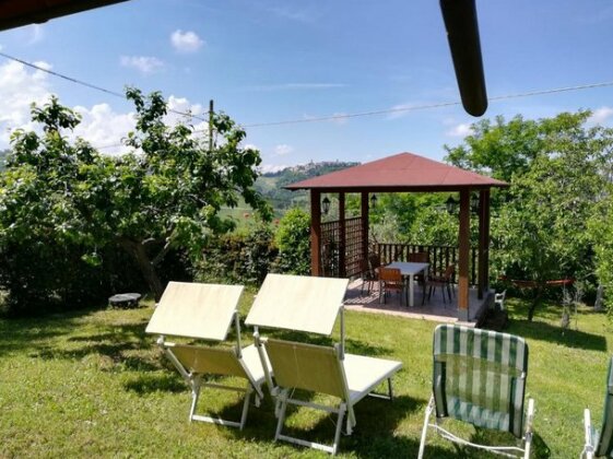 Monteverde rural resort - Photo2