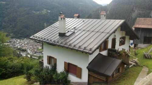 Casa Alpina Cencenighe Agordino