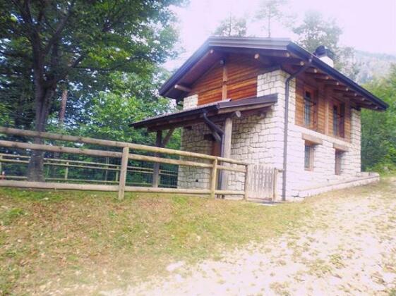Baita Filadonna - Photo2