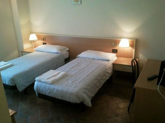 Hotel Sant'Agostino - Photo3