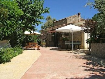 Agriturismo San Leonardo