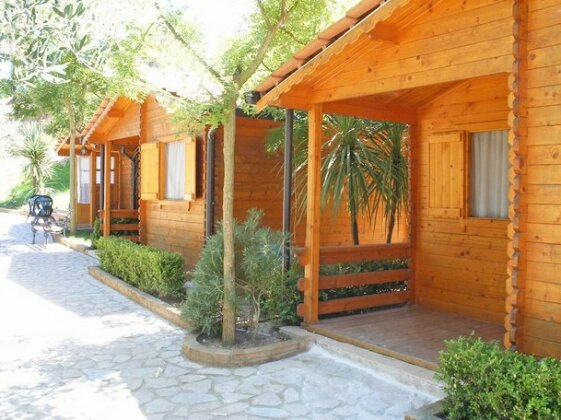 Agriturismo San Leonardo - Photo2