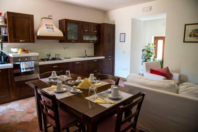 B&B Al Casalicchio - Photo4