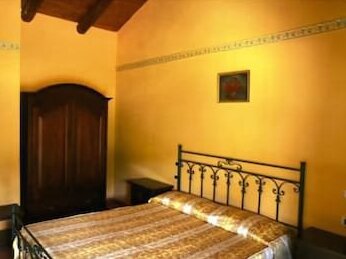 Hotel Borgo Antico - Poggiolo del Principe - Photo3