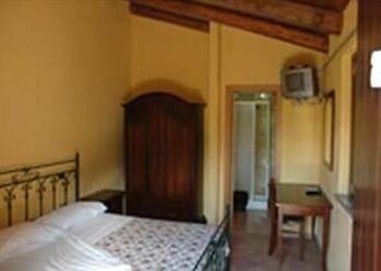 Hotel Borgo Antico - Poggiolo del Principe - Photo4