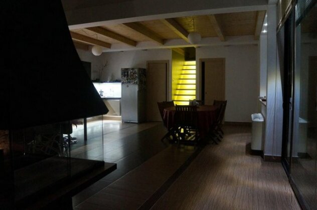 Balcone sull'Etna Casa Biondi - Photo3
