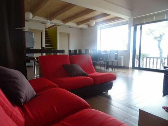 Balcone sull'Etna Casa Biondi - Photo5