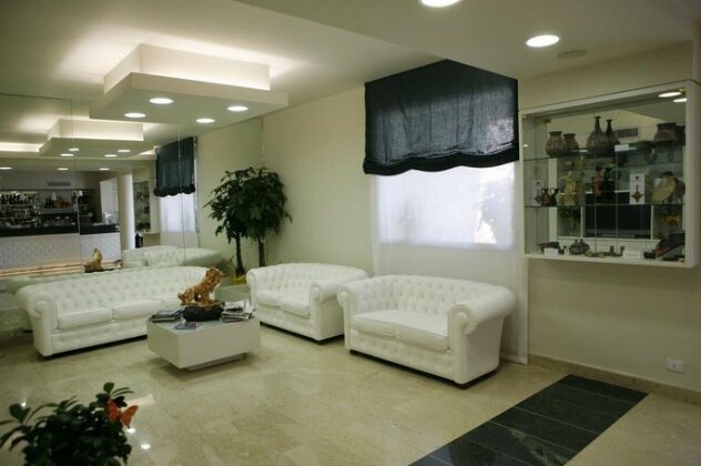 Kento Park Hotel - Photo3
