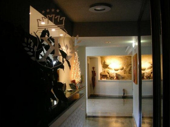 Kento Park Hotel - Photo4