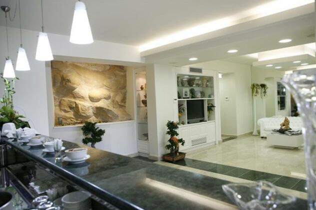Kento Park Hotel - Photo5
