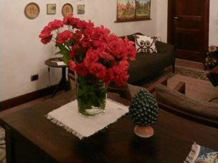 Vecchia Dimora Resort - Photo2