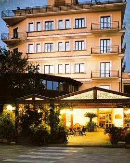 Hotel La Rotonda - Photo4