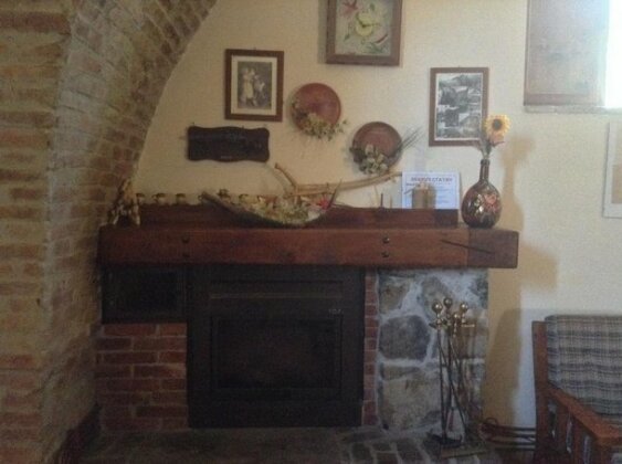 Antico Frantoio - Photo3