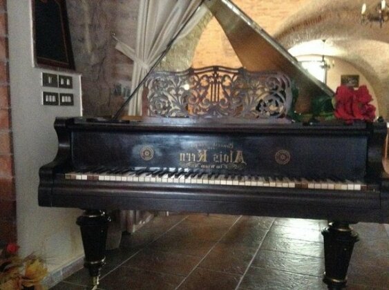 Antico Frantoio - Photo5