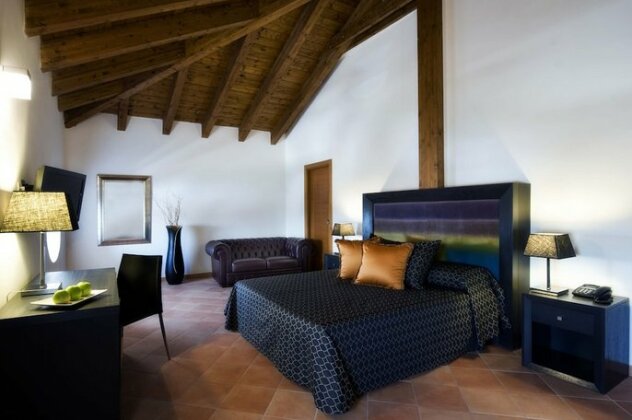 Relais Villa Buonanno - Photo4