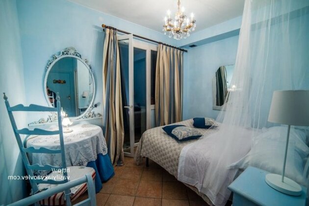 B&B Le Camelie del Bosco - Photo4