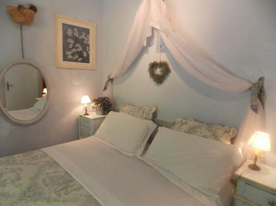 B&B Le Camelie del Bosco - Photo5