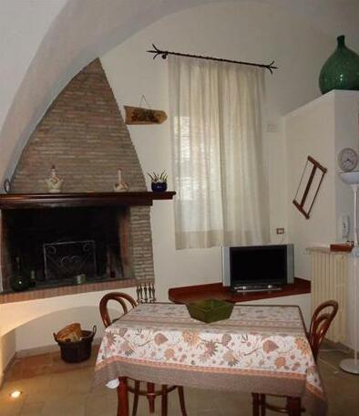 Guest House Duomo Cerignola - Photo5