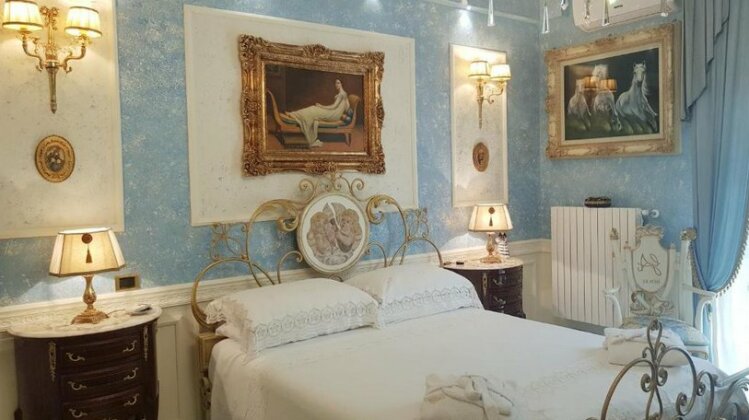 Luxury B&B IL Sogno - Photo3