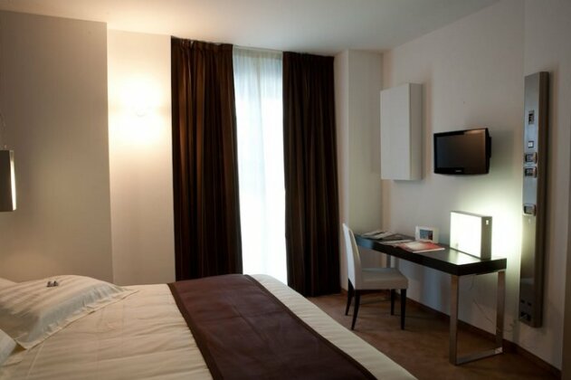 Hotel For You Cernusco sul Naviglio - Photo4