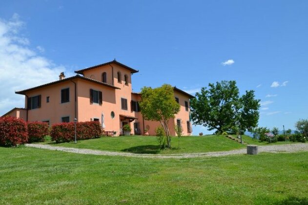 Agriturismo Corte in Poggio