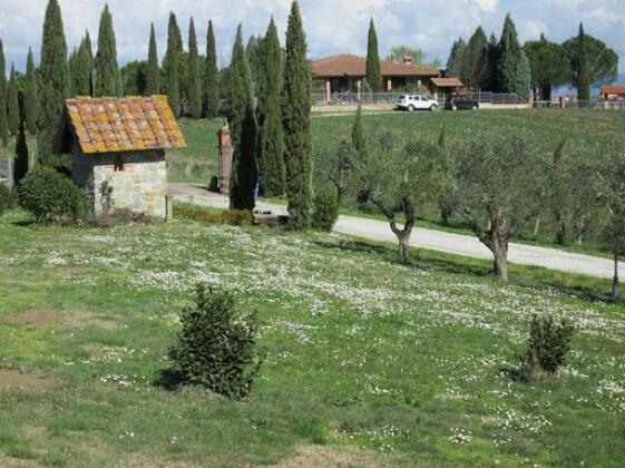 Agriturismo La Confessione - Photo5