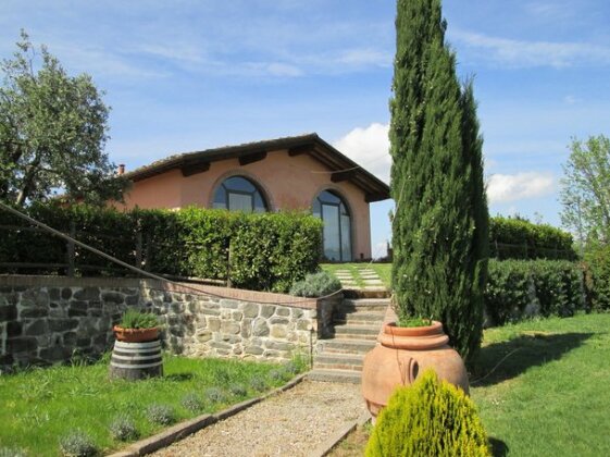 Homestay - Farmhouse near Florence and Pisa - Photo2