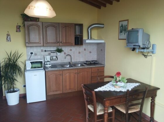 Homestay - Farmhouse near Florence and Pisa - Photo3