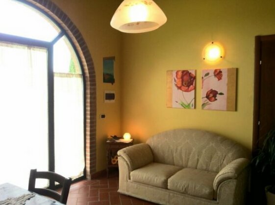 Homestay - Farmhouse near Florence and Pisa - Photo4