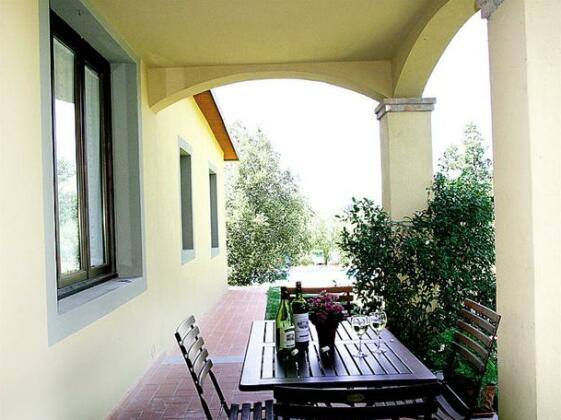 Interhome - Boscoverde - Photo5