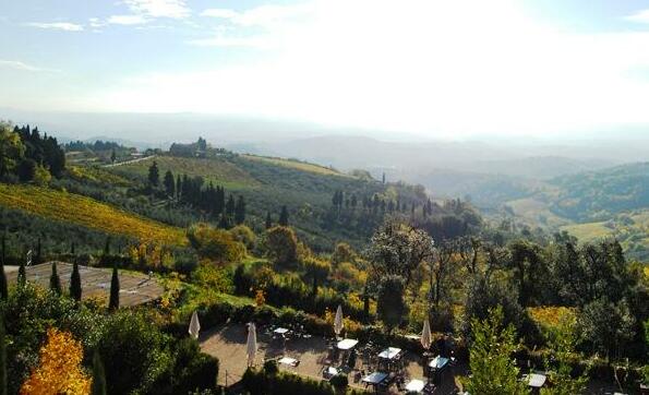 Antica Locanda Il Palchetto Hotel Ristorante - Photo2