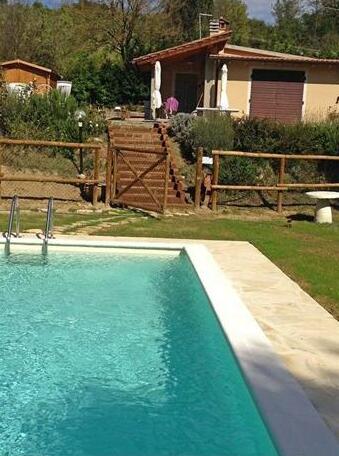 Holiday Home Casa Ovile - Photo2