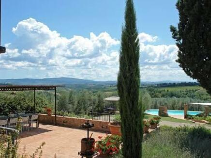 Holiday home Certaldo Certaldo - Photo3