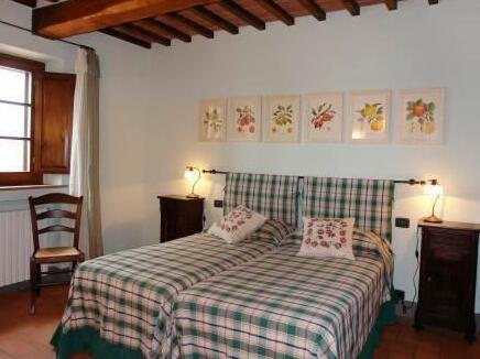 Holiday home Certaldo Certaldo - Photo5