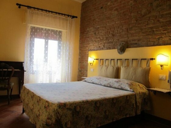 Hotel Il Castello Certaldo - Photo5