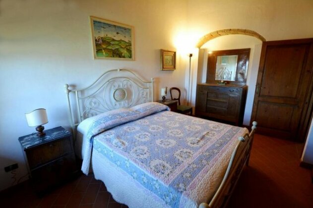 Le Poggiole B&B - Photo3