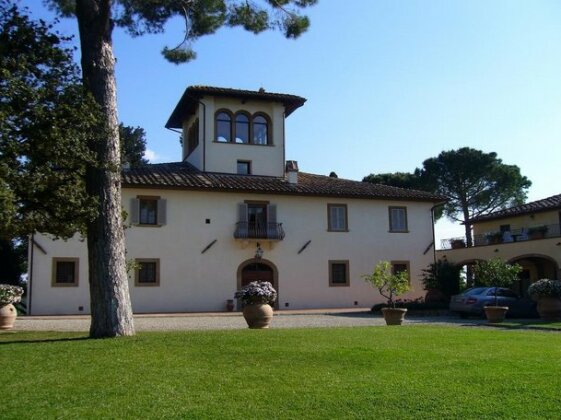 Tenuta Di Sticciano