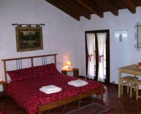 La Certosa B&B