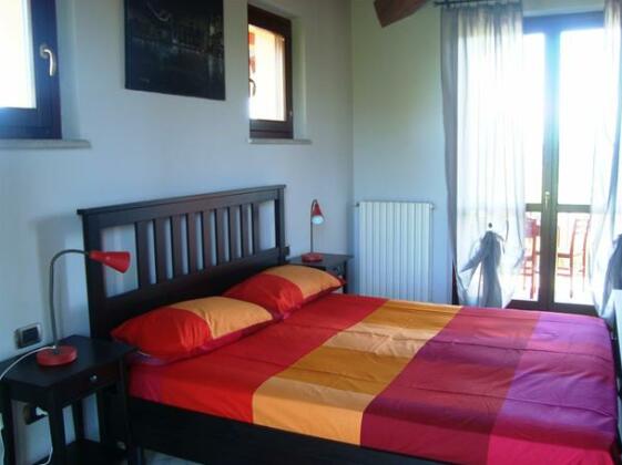 Bed & Breakfast Milu - Photo4