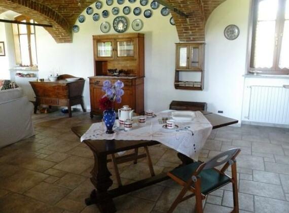 Seguendo L'Oca - Photo5