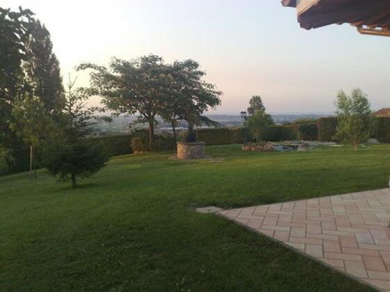 B&B Villa La Giulia - Photo5