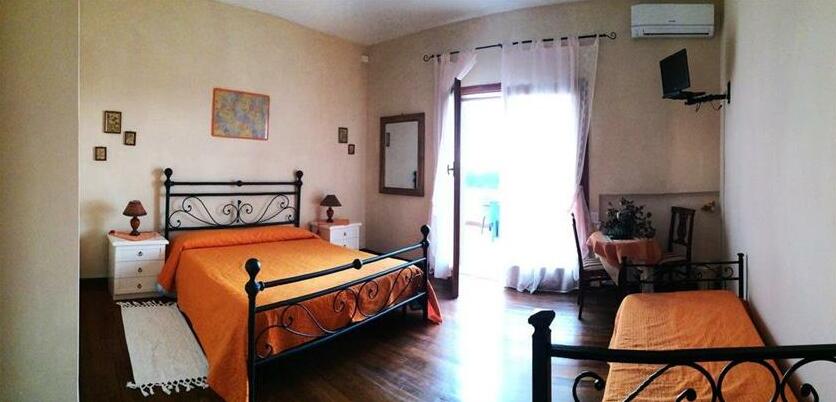 Bed-Breakfast Villa di Judighes - Photo3