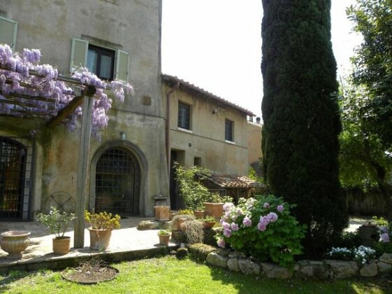 Borgo Di Ceri B&B