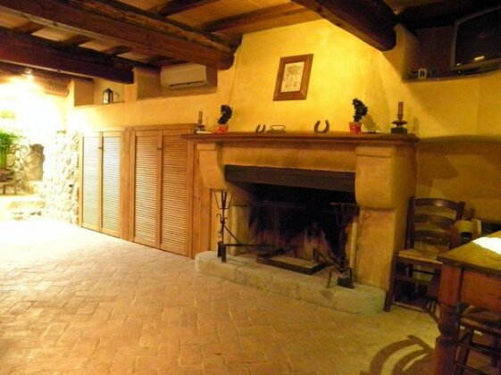 Borgo Di Ceri B&B - Photo3