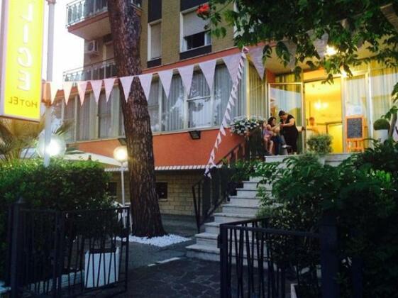 Alice Hotel Cervia - Photo4