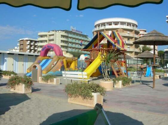 Apollo Hotel Cervia - Photo2