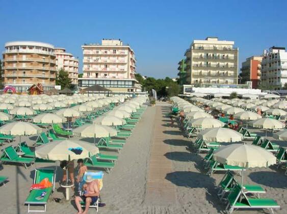 Apollo Hotel Cervia - Photo3