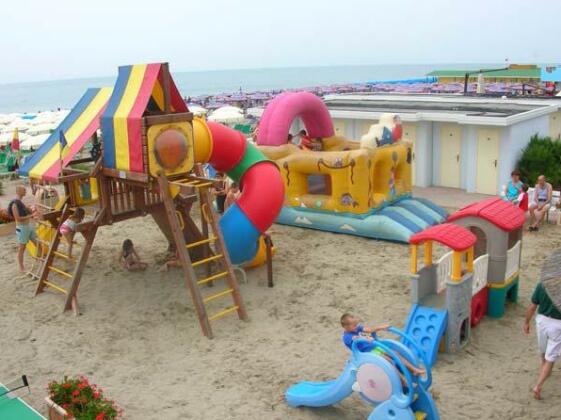 Apollo Hotel Cervia - Photo4