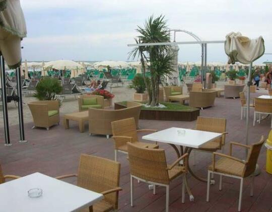 Apollo Hotel Cervia - Photo5