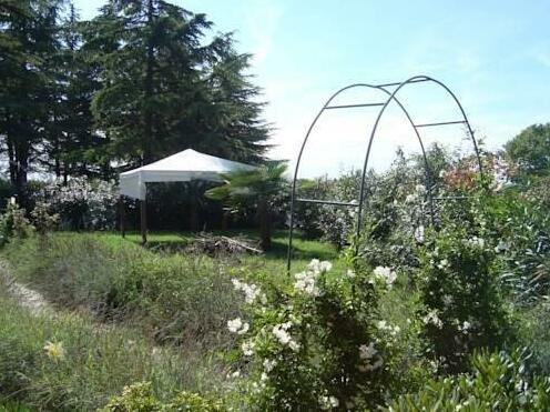 B&B Borgo Crispi - Photo2
